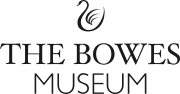 Bowes museum logo