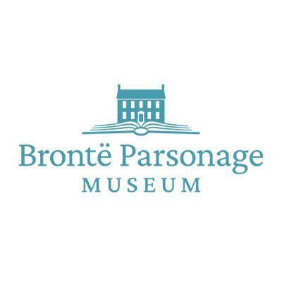 Bronte Parsonage logo