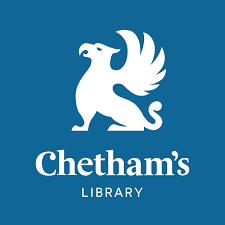 Chethams Library logo