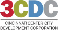3cdc logo