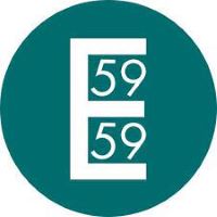 59e59 logo