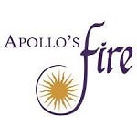Apollos Fire logo