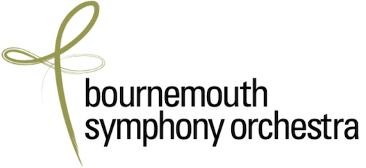 The logo for Bournemouth Symphony Orchestra