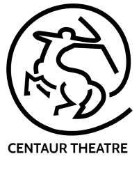 Centaur theatre logo