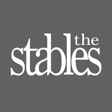 The logo for The Stables Milton Keynes