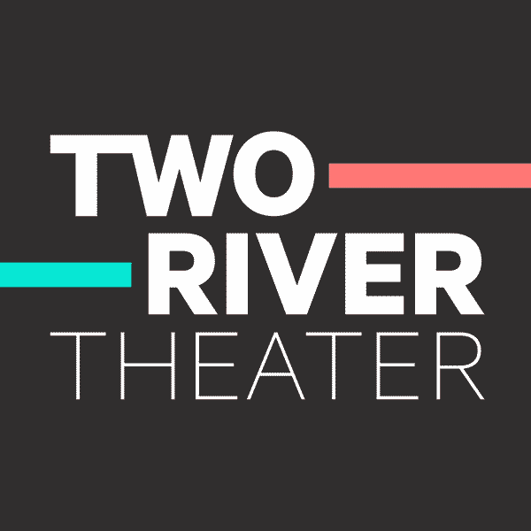 Two River Theater logo square
