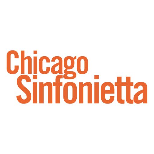 chicago sinfonietta logo