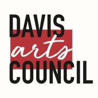 Davis Arts Council logo