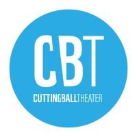 Cutting Ball Theater logo