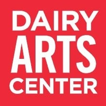 Dairy Arts Center Logo