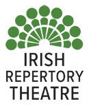 Irish Repertory Theatre logo