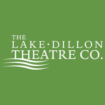 lake dillon theatre co logo
