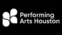 performing arts houston logo