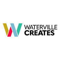 Waterville creates logo