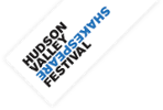 Hudson Valley Shakespeare Festival logo-1