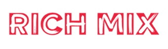 Rich Mix logo