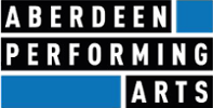 Aberdeen Performing Arts logo