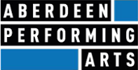 Aberdeen Performing Arts logo