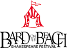 Bard on the Beach logo