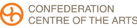 Confederation Centre of the Arts logo