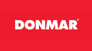 Donmar Warehouse logo