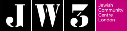 JW3 logo