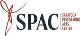 Saratoga Performing Arts Center logo
