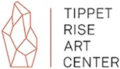 tippet rise art center logo