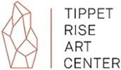 tippet rise art center logo