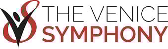 The Venice Symphony logo