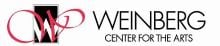 Weinberg Center for the Arts logo