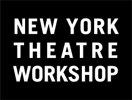 New York Theatre Workshop logo