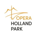 Opera Holland Park logo