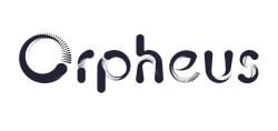 Orpheus chamber orchestra logos