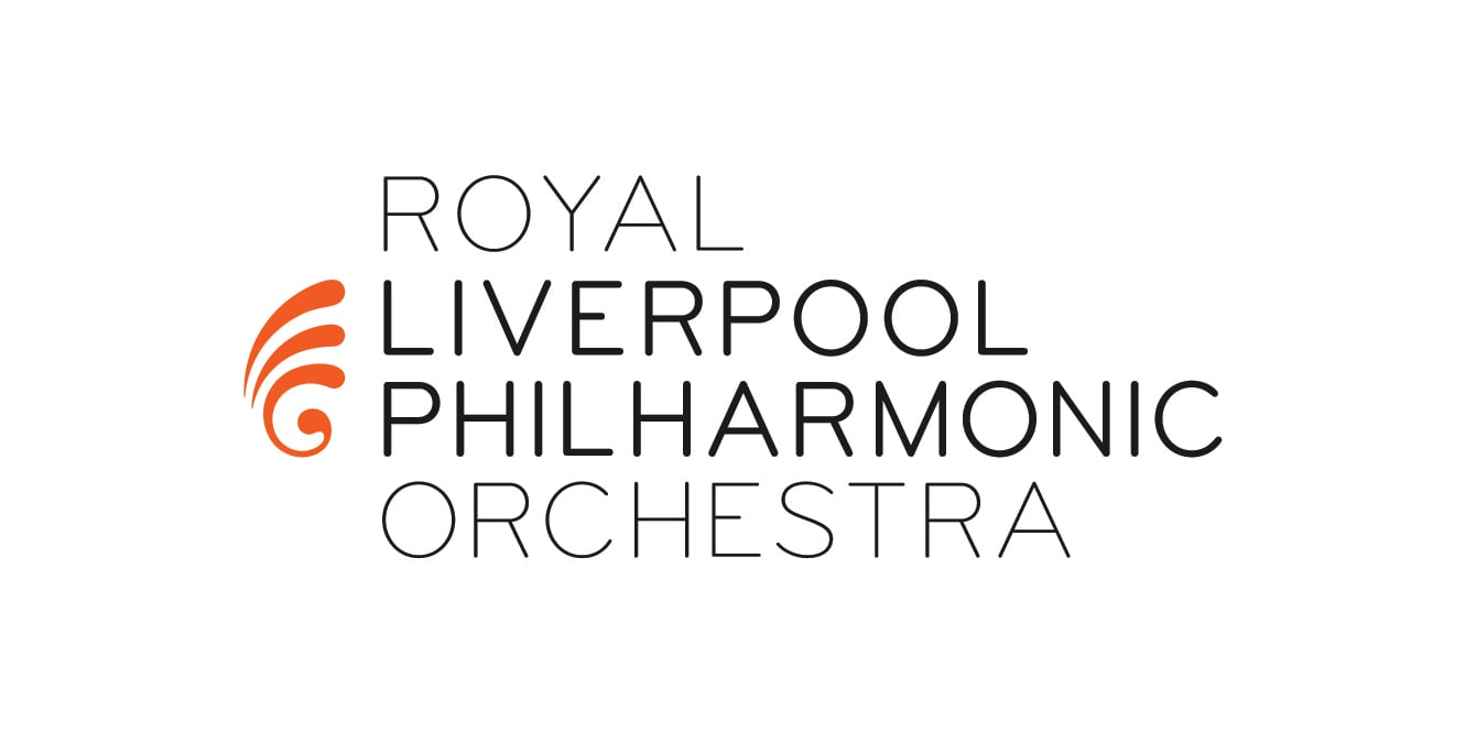 Royal Liverpool Philharmonic Orchestra logo