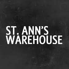 St. Anns Warehouse logo
