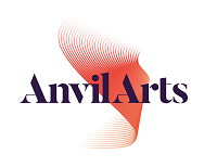 Anvil Arts logo