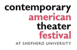 Contemporary American Theater Festival logo