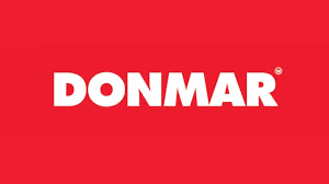 donmar Warehouse logo