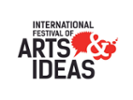 International Festival of Arts and Ideas logo