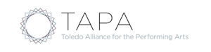 toledo-alliance-for-the-performing-arts-tapa-logo