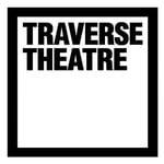 traverse theatre logo