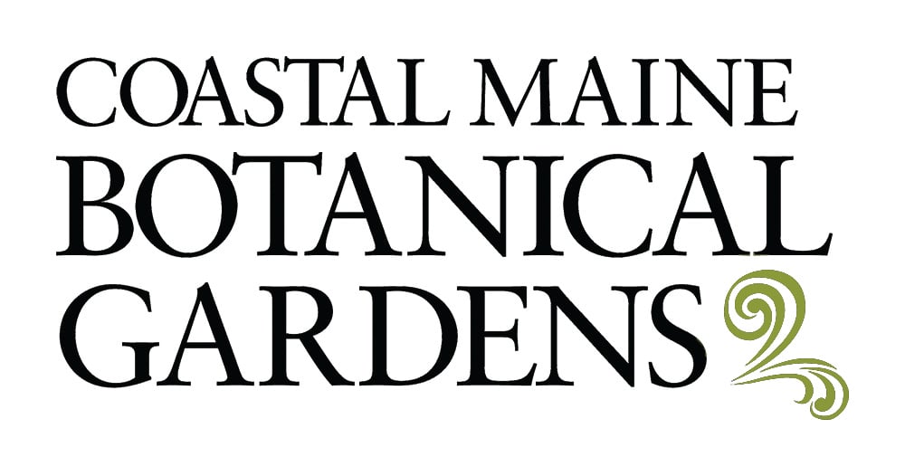 Coastal Maine Botanical logo