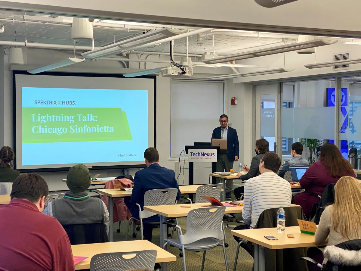 event-spektrix-hubs-chicago-sinfonetta-lightning-talk