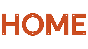 HOME logo