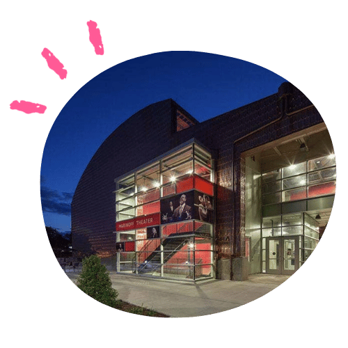 Contemporary American Theater Festival - Marinoff