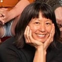 Cara Siu, Ticketing Services Manager at The Cultch in Vancouver