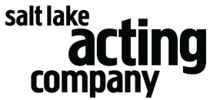 Salt Lake Acting Company logo