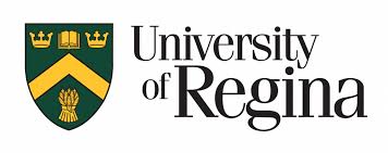 University of Regina *Darke Hall) logo