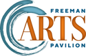 Freeman Arts Pavilion